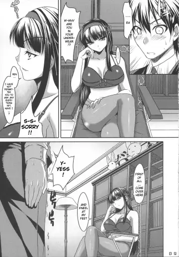 [Cle Masahiro] CL-ic #1 Fhentai - Page 7