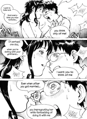 Budi Ngentot | Budi Fucks Fhentai - Page 2