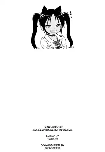 [Mochi] Ikai Seido Fhentai - Page 41