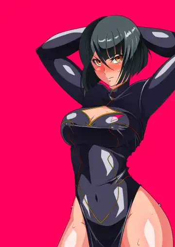 Heroine Harassment Junketsu no Taimashi Akina 2 Fhentai - Page 3