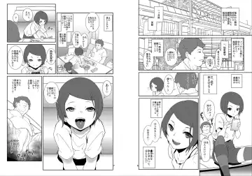 [Tokorot] Rakusatsu! Otanoshimi Kobukuro Fhentai - Page 3