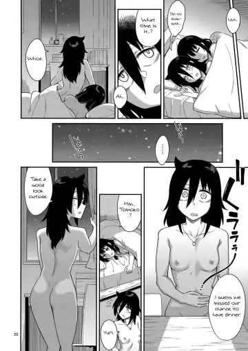 [Orikuchi Hirata] Kokonoe Kazura 3 Fhentai - Page 19