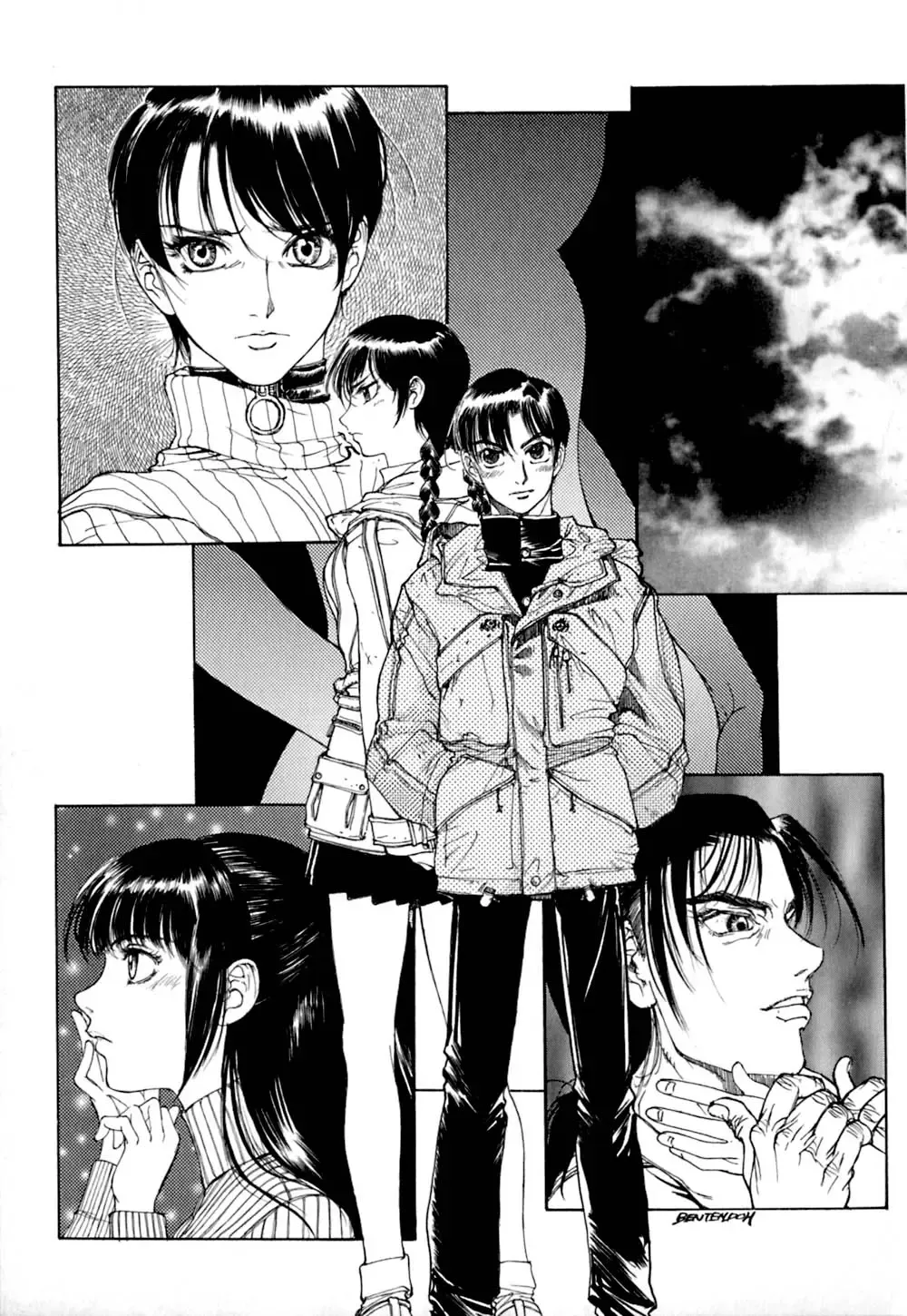 [Sakurami Hiroki] Ori Fhentai - Page 110