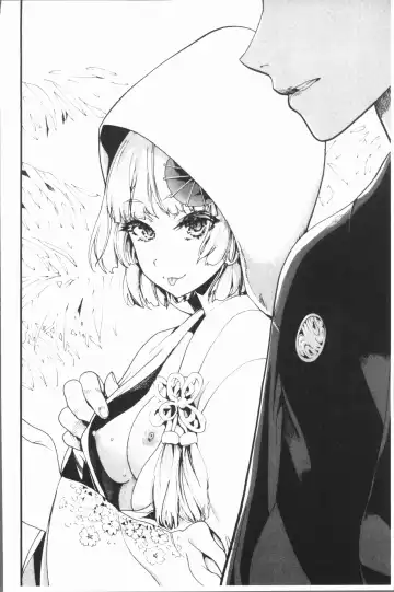 [Nippa Takahide] Mankai! Harem School Fhentai - Page 186