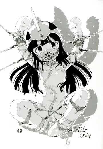 [Matsuda K] Ofuro de Youjo to Asobou yo Fhentai - Page 48