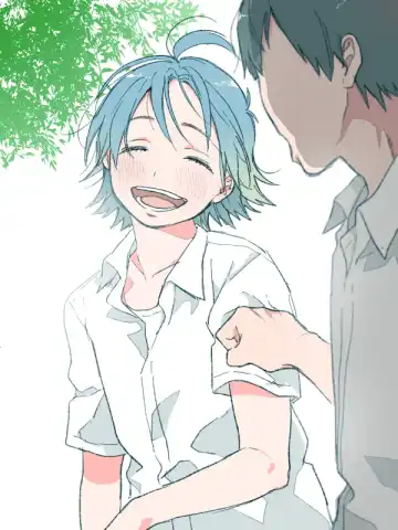 [Yasson Yoshiyuki] No Count Fhentai - Page 22