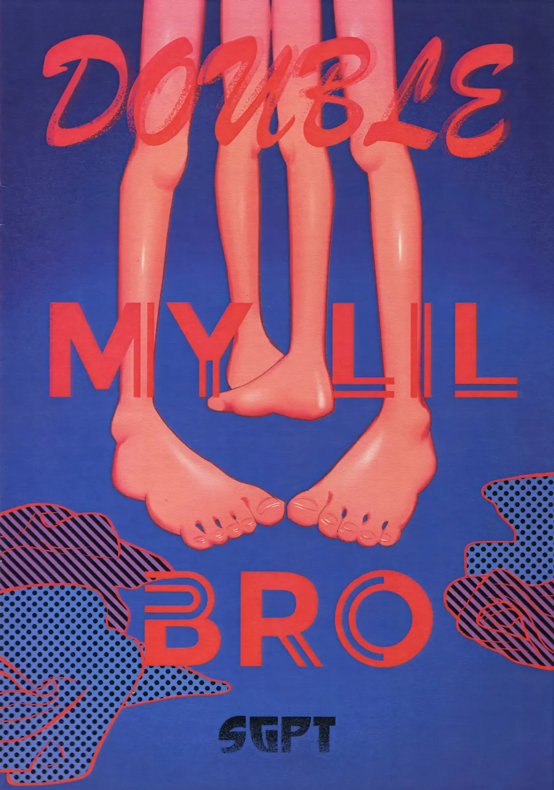 [Shiogochi] Double My Little Brother!! [Zenhan] | Double My Little Brother!! Fhentai - Page 26