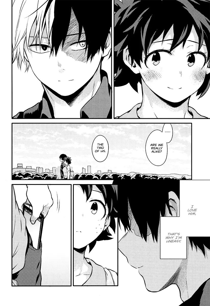 [Chikaya] Love Me Tender III Fhentai - Page 82