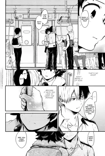 [Chikaya] Love Me Tender III Fhentai - Page 26