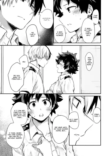 [Chikaya] Love Me Tender III Fhentai - Page 31