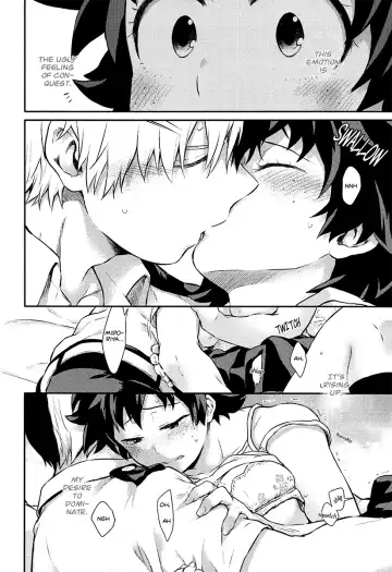 [Chikaya] Love Me Tender III Fhentai - Page 44