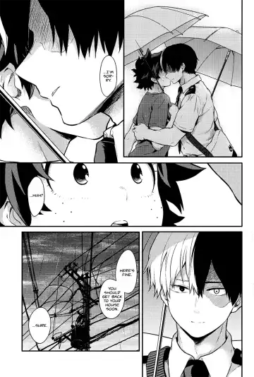 [Chikaya] Love Me Tender III Fhentai - Page 47