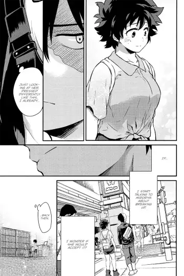 [Chikaya] Love Me Tender III Fhentai - Page 61