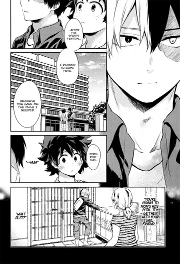 [Chikaya] Love Me Tender III Fhentai - Page 62