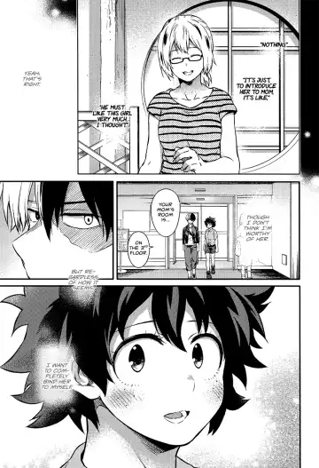 [Chikaya] Love Me Tender III Fhentai - Page 63