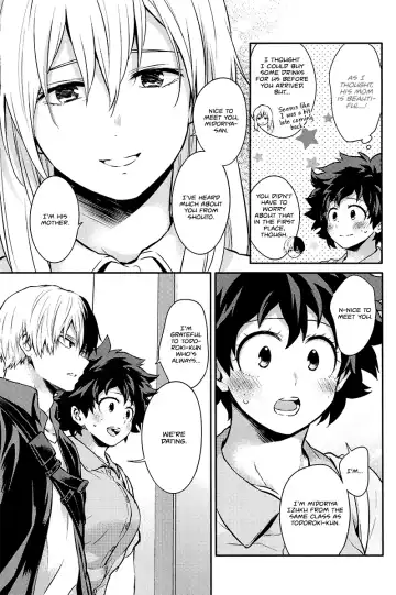 [Chikaya] Love Me Tender III Fhentai - Page 65
