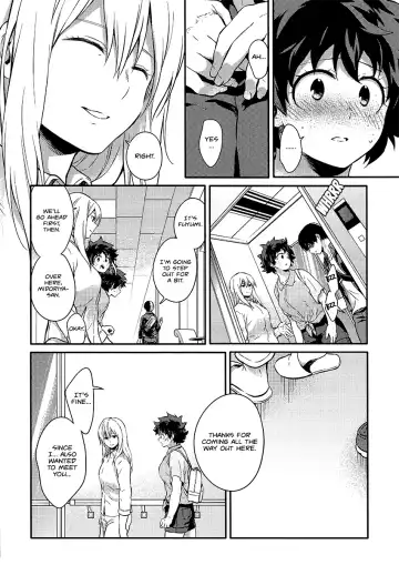 [Chikaya] Love Me Tender III Fhentai - Page 66