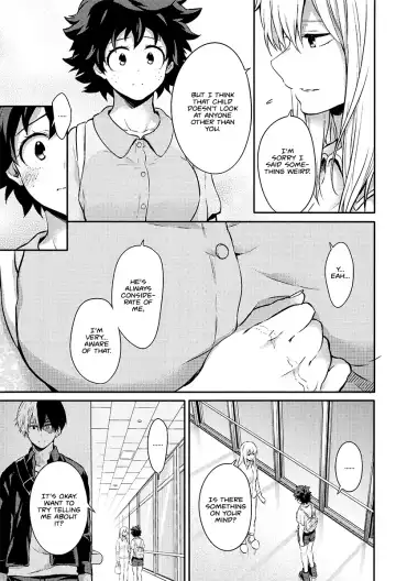 [Chikaya] Love Me Tender III Fhentai - Page 69