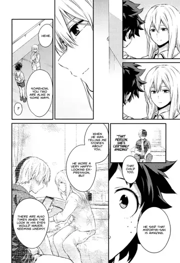 [Chikaya] Love Me Tender III Fhentai - Page 74