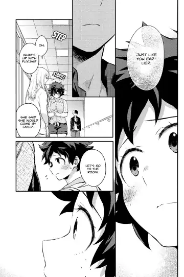 [Chikaya] Love Me Tender III Fhentai - Page 75