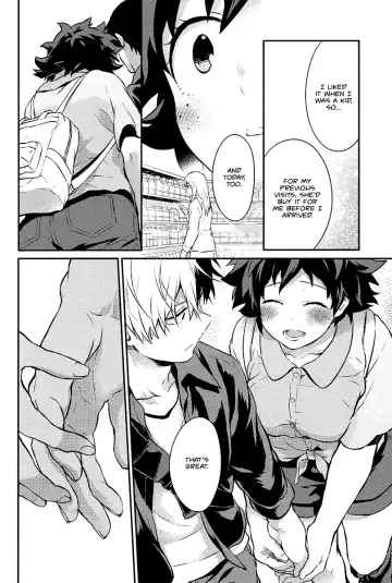 [Chikaya] Love Me Tender III Fhentai - Page 80