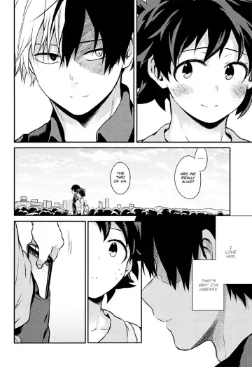 [Chikaya] Love Me Tender III Fhentai - Page 82