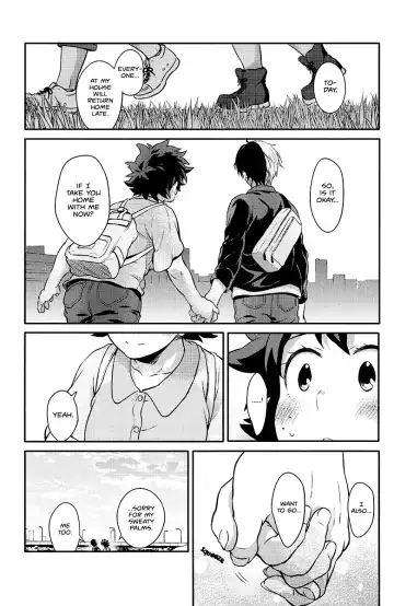 [Chikaya] Love Me Tender III Fhentai - Page 87