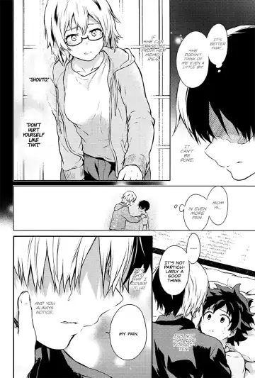 [Chikaya] Love Me Tender III Fhentai - Page 90