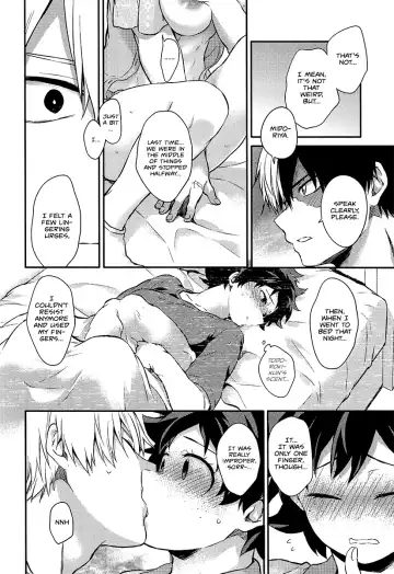 [Chikaya] Love Me Tender III Fhentai - Page 98