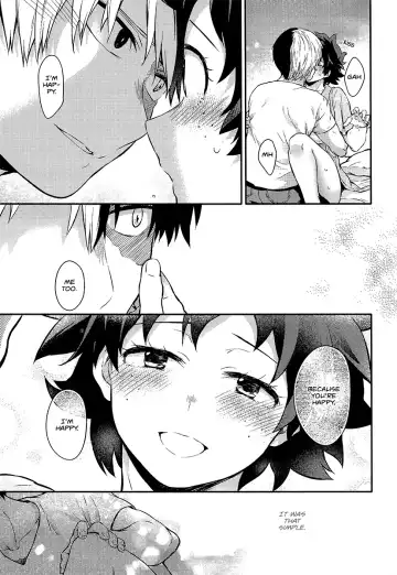 [Chikaya] Love Me Tender III Fhentai - Page 99