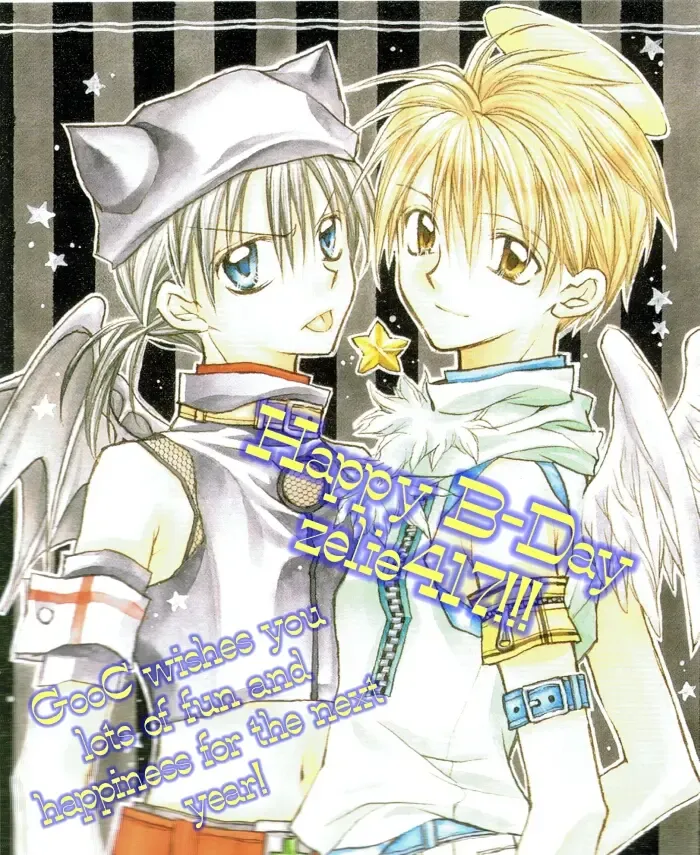 [Tori Maia] Tori Maia - Hoshi no yakata  - chapter 16 Fhentai - Page 2