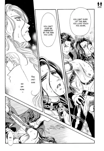 [Tori Maia] Tori Maia - Hoshi no yakata  - chapter 16 Fhentai - Page 13