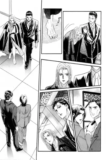 [Tori Maia] Tori Maia - Hoshi no yakata  - chapter 12 Fhentai - Page 30