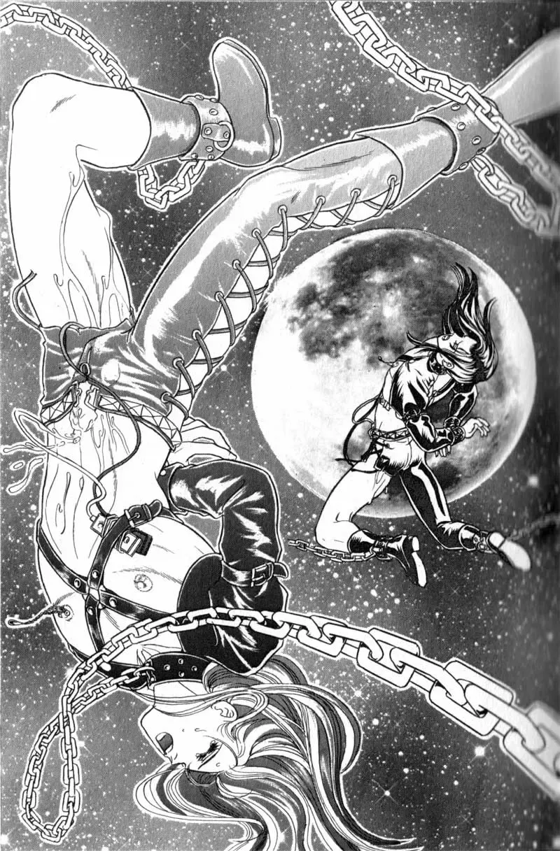 [Tori Maia] Tori Maia - Hoshi no yakata  - chapter 06 Fhentai - Page 22