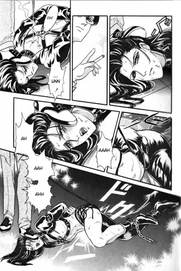 [Tori Maia] Tori Maia - Hoshi no yakata  - chapter 06 Fhentai - Page 14