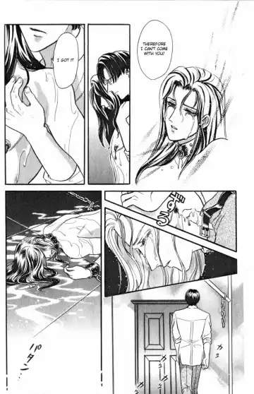 [Tori Maia] Tori Maia - Hoshi no yakata  - chapter 06 Fhentai - Page 29