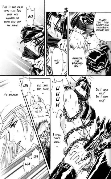 [Tori Maia] Tori Maia - Hoshi no yakata  - chapter 01 Fhentai - Page 23