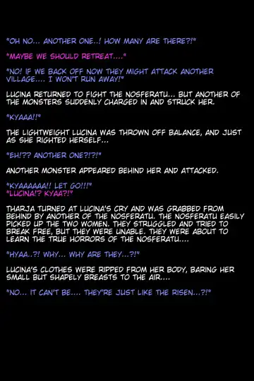 [Thor] FEH Deep Rising - incomplete stories - English Fhentai - Page 22