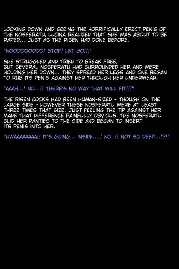 [Thor] FEH Deep Rising - incomplete stories - English Fhentai - Page 23