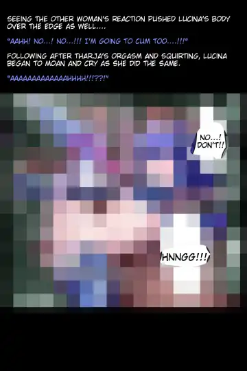 [Thor] FEH Deep Rising - incomplete stories - English Fhentai - Page 28