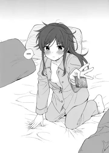 [Sekiya Asami] Chiba Selection Hozonban Fhentai - Page 10