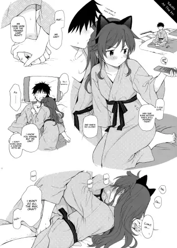 [Sekiya Asami] Chiba Selection Hozonban Fhentai - Page 12