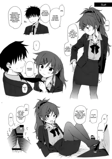 [Sekiya Asami] Chiba Selection Hozonban Fhentai - Page 22