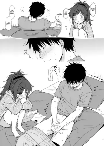 [Sekiya Asami] Chiba Selection Hozonban Fhentai - Page 33