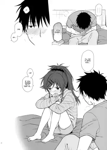 [Sekiya Asami] Chiba Selection Hozonban Fhentai - Page 34