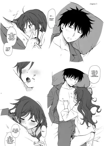 [Sekiya Asami] Chiba Selection Hozonban Fhentai - Page 36