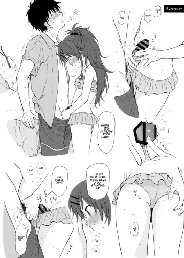 [Sekiya Asami] Chiba Selection Hozonban Fhentai - Page 4