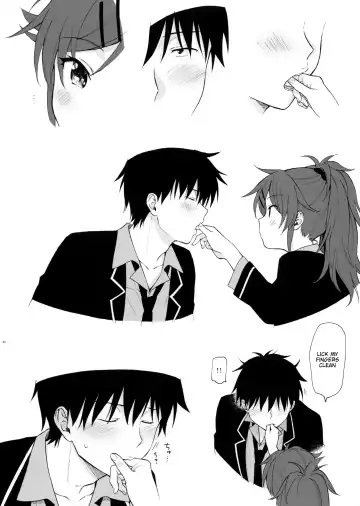 [Sekiya Asami] Chiba Selection Hozonban Fhentai - Page 40