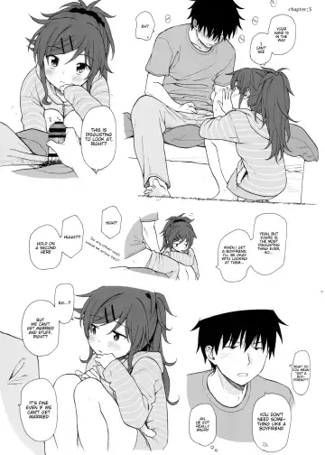 [Sekiya Asami] Chiba Selection Hozonban Fhentai - Page 41