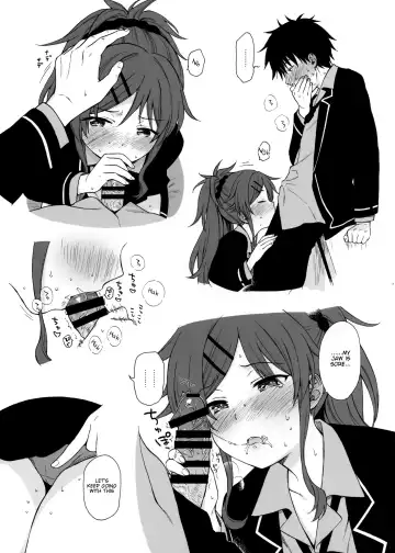 [Sekiya Asami] Chiba Selection Hozonban Fhentai - Page 7